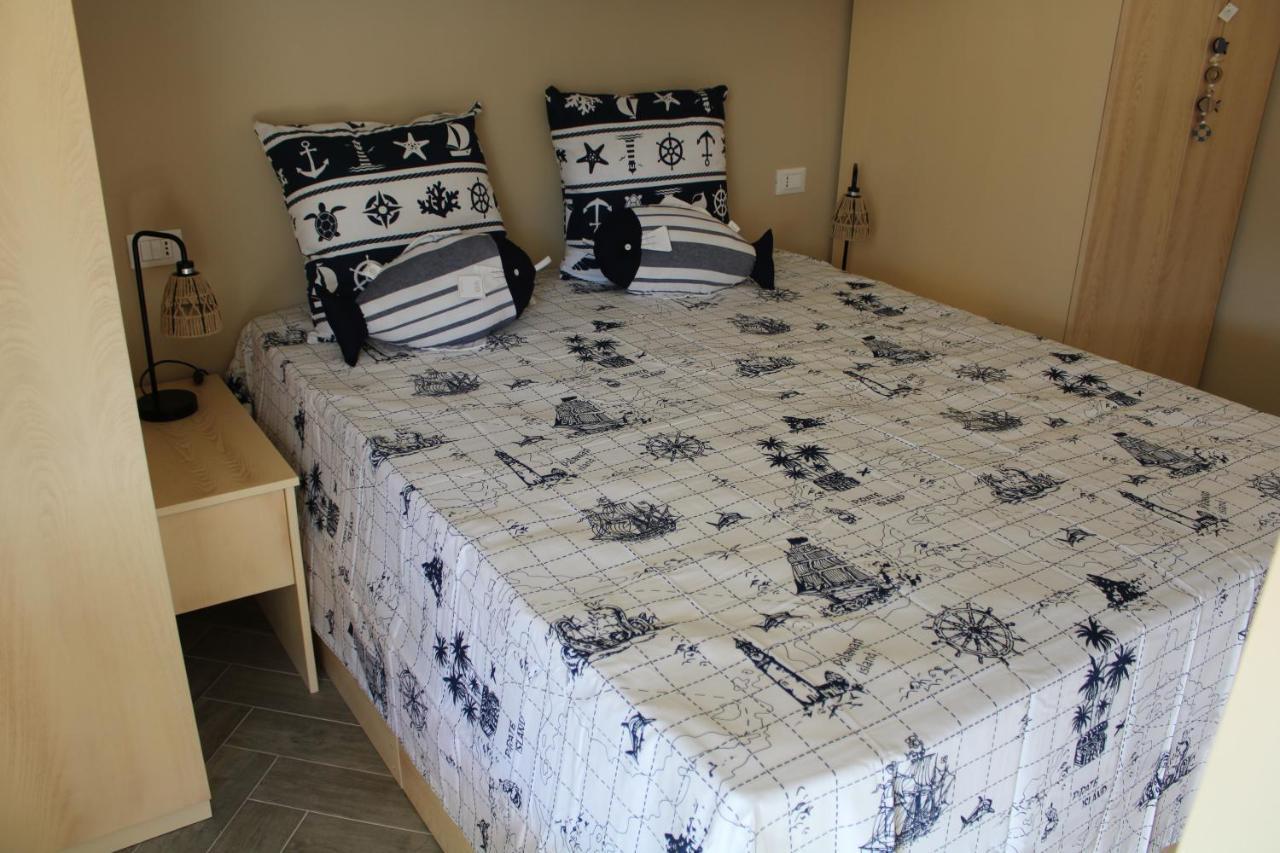 Cefalu Seaside Suite Exteriör bild