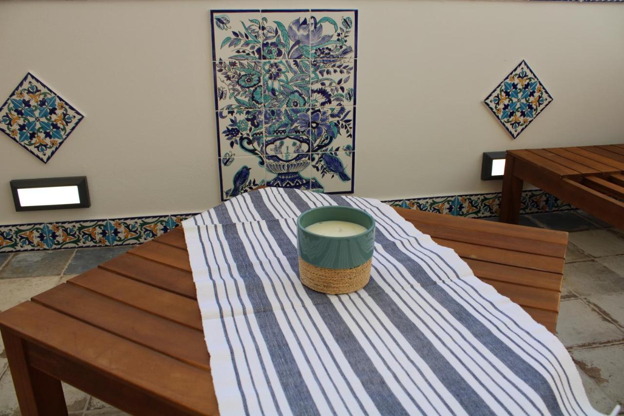 Cefalu Seaside Suite Exteriör bild
