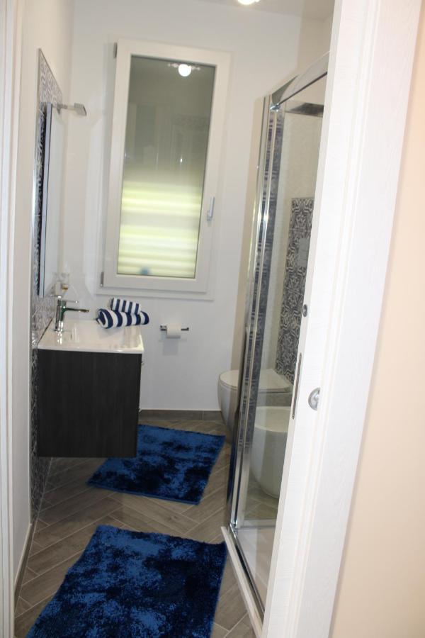 Cefalu Seaside Suite Exteriör bild