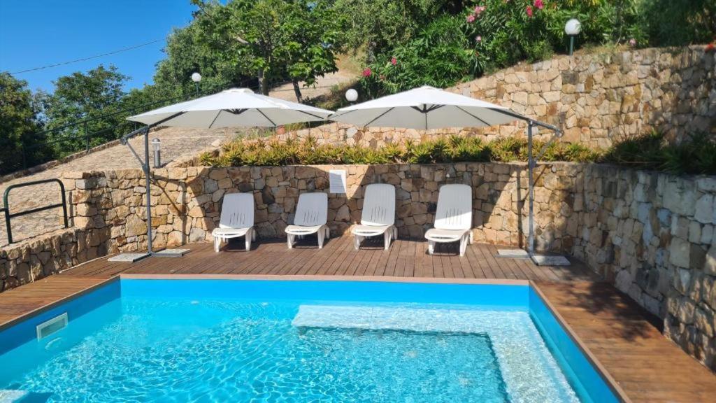 Cefalu Seaside Suite Exteriör bild